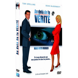 Au-delà de la vérité DVD NEUF