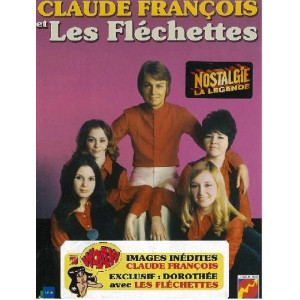 Claude François et les...