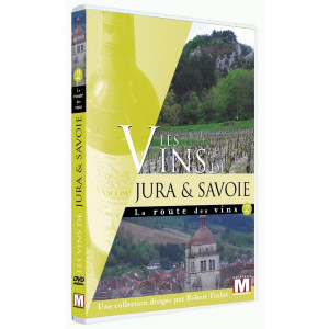 Les vins de Jura et Savoie...