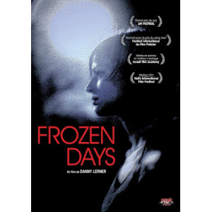 Frozen Days DVD NEUF