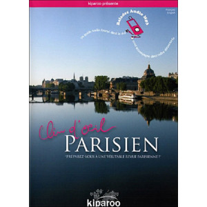 Clin d'oeil parisien DVD NEUF