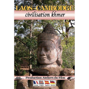 Laos-cambodge Civilisation...