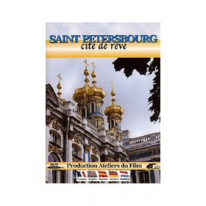 Saint Petersbourg, cité de...
