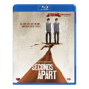 Seconds Apart BLU-RAY NEUF