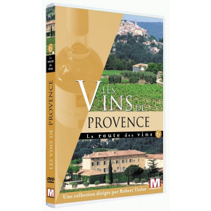 La route des vins volume 6...