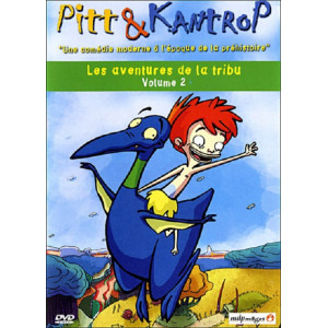 Pitt et Kantrop Les...