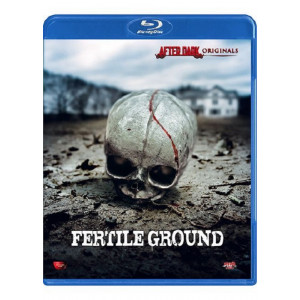 Fertile Ground BLU-RAY NEUF