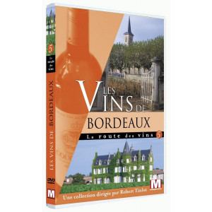 La Route des vins Volume 5...