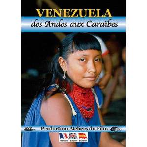 Venezuela des Andes aux...