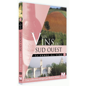 La route des vins les vins...