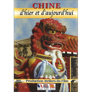 Chine d'hier et...