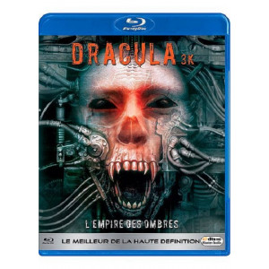 Dracula 3K l'empire des...