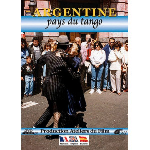 Argentine, pays du tango...