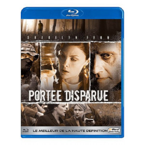 Portée disparue BLU-RAY NEUF