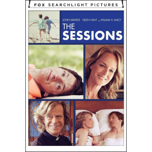 The sessions DVD NEUF