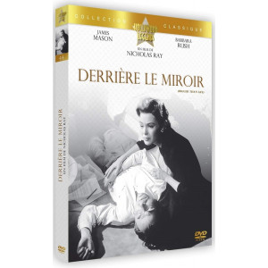 Derrière le miroir DVD NEUF