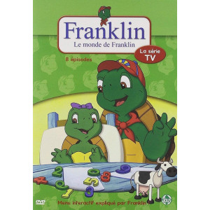 Franklin le monde de...