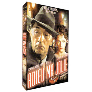 Adieu ma jolie DVD NEUF