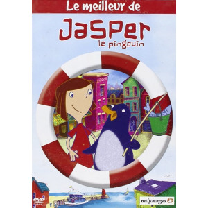 Le meilleur de Jasper le...