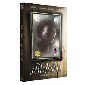 Black Journal DVD NEUF
