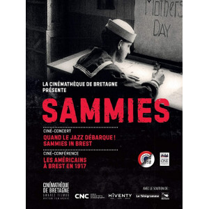 Sammies DVD NEUF