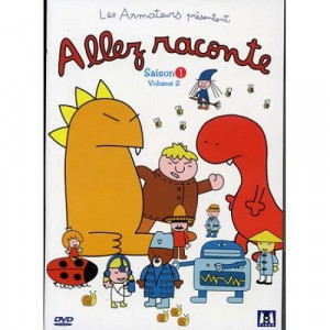 Allez raconte saison 1...