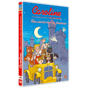 Caroline et ses amis : Une...