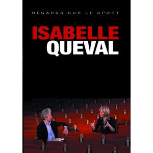 Isabelle Queval DVD NEUF