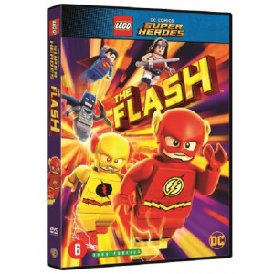 LEGO DC Comics Super Heroes...