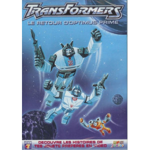 Transformers le retour...