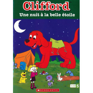 Clifford une nuit à la...