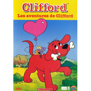 Clifford les aventures de...