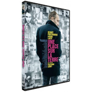 Une place sur la terre DVD...