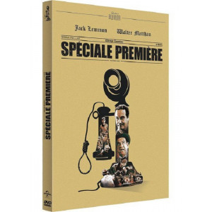 Spéciale première DVD NEUF