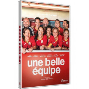 Une belle équipe DVD NEUF