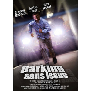 Parking sans issue DVD NEUF