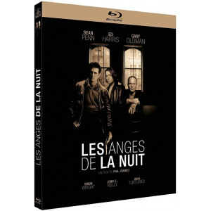 Les anges de la nuit...