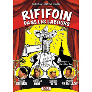 Rififoin dans les labours...