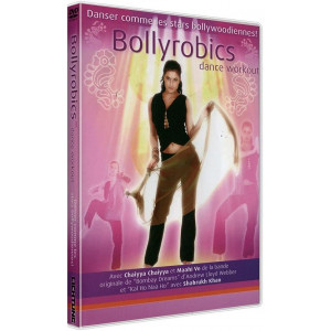 Bollyrobics danser comme...