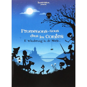 Promenons-nous dans Les...