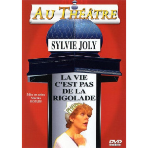 La vie c'est pas de la...