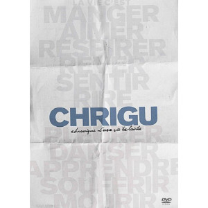 Chrigu DVD NEUF