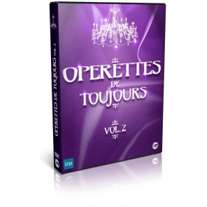 Opérettes de toujours...
