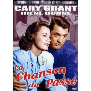 La chanson du passé DVD NEUF