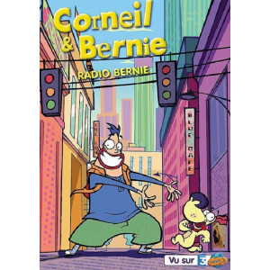 Corneil & Bernie volume 4...