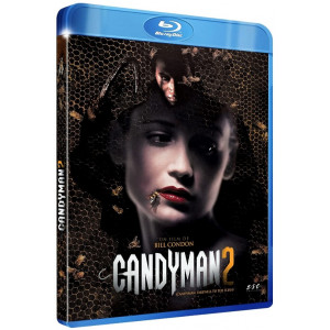 Candyman 2 BLU-RAY NEUF