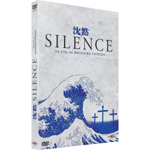 Silence DVD NEUF