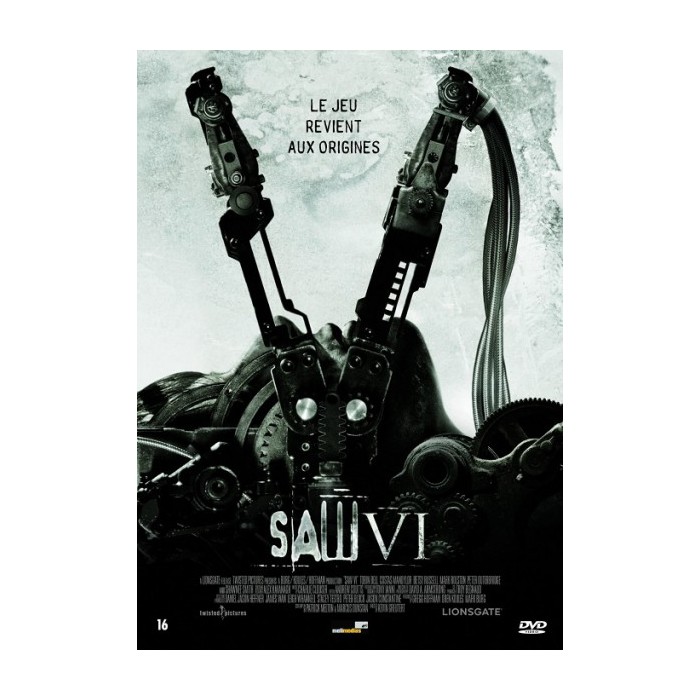 SAW 6