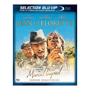 Jean de Florette BLU-RAY NEUF
