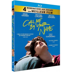 Call me by your name...